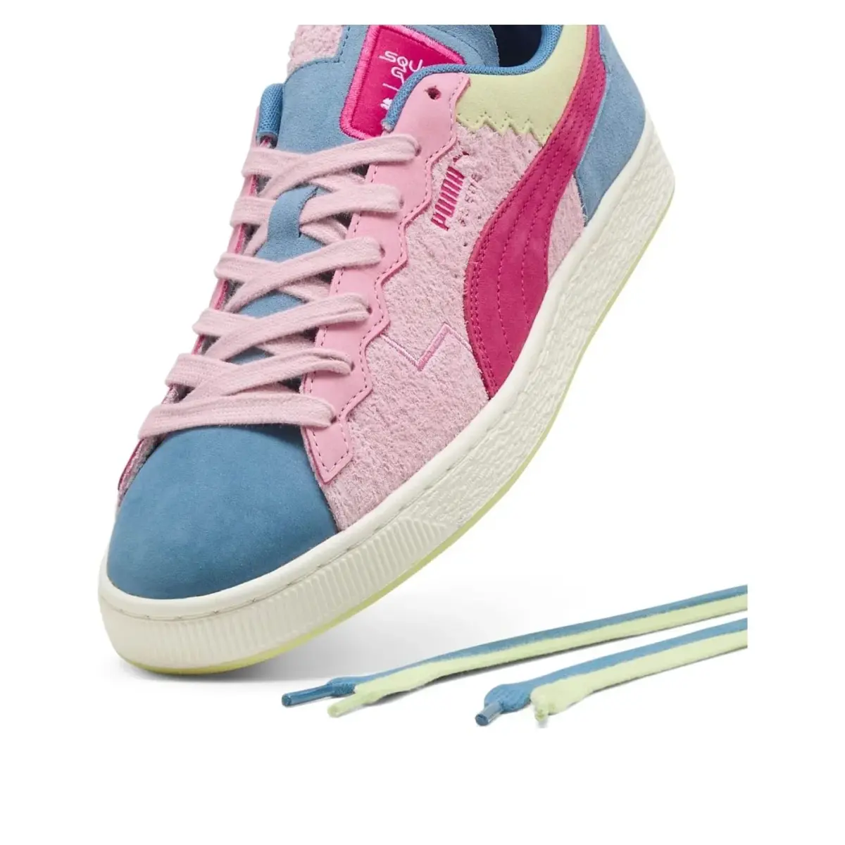 Puma Suede SQUID GAME
