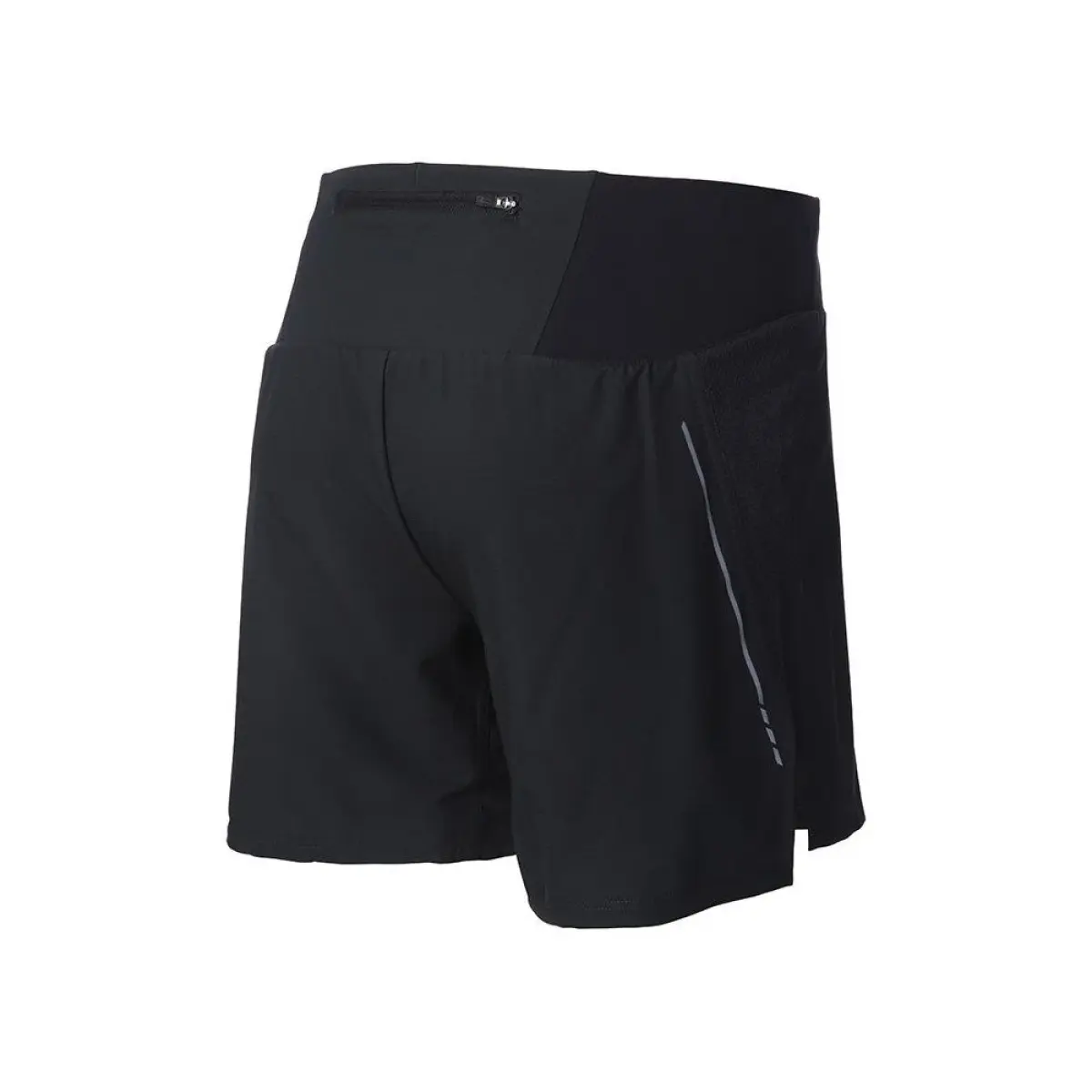 Inov-8 Race Elite 6" Short M Черные
