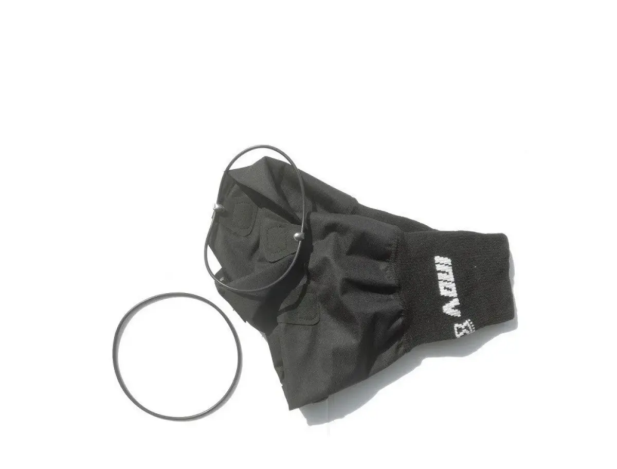 Inov-8 All Terrain Gaiter Черные