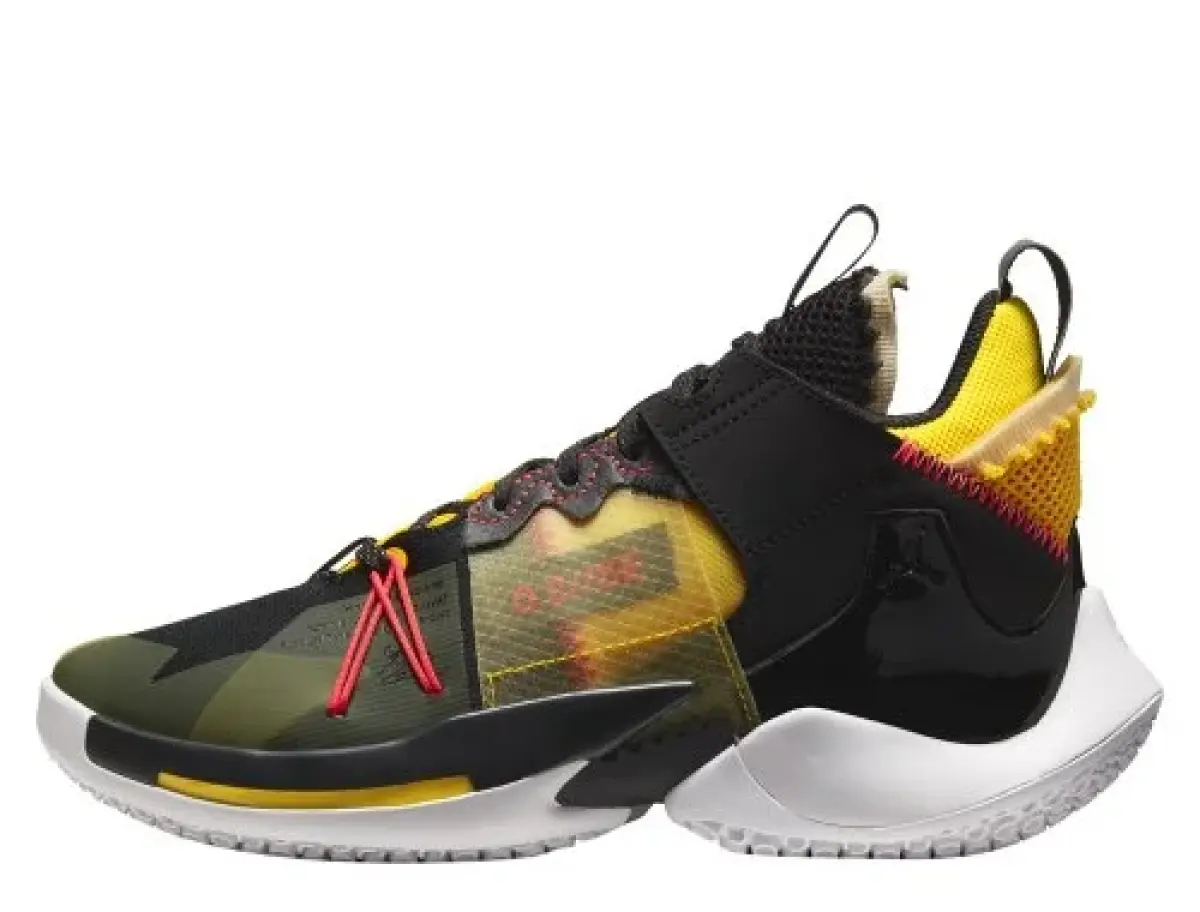 Jordan Why Not Zero.2 SE (GS)