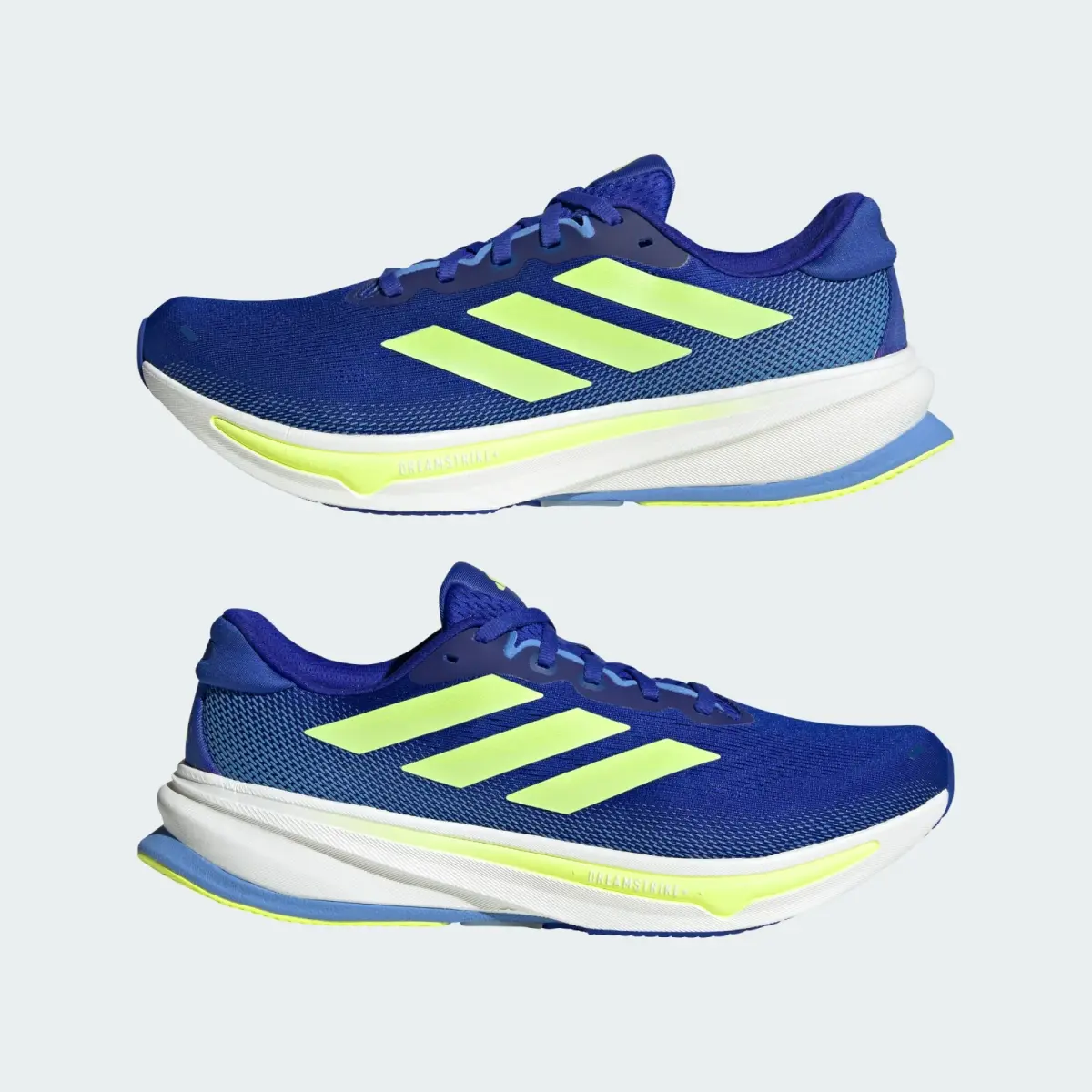Кроссовки для бега Adidas Supernova Rise 2 Running