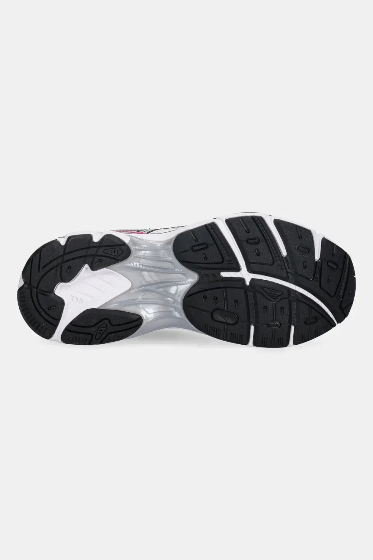 Кроссовки Asics цвет белый