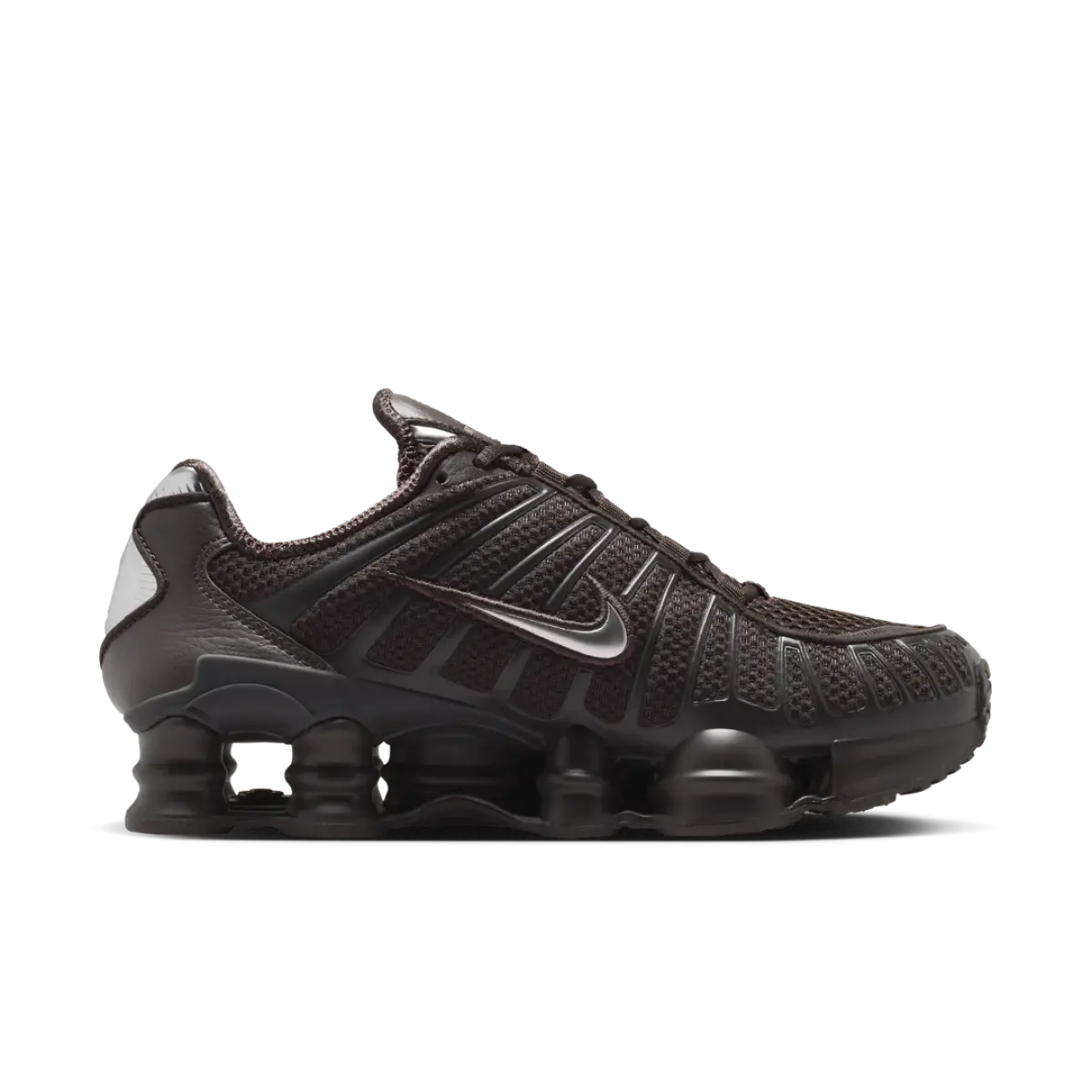 Кроссовки NIKE SHOX TL W