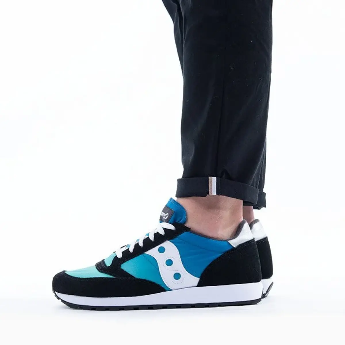 Saucony Jazz Original Vintage S70485 1