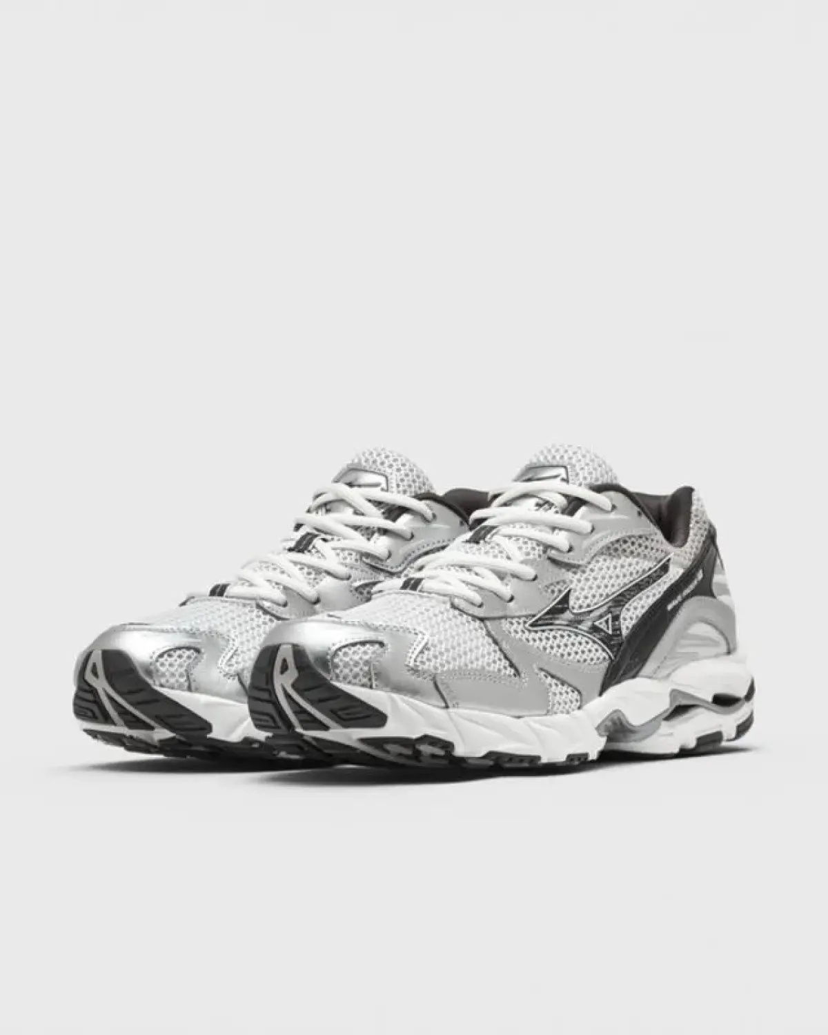 Кроссовки Mizuno WAVE RIDER 10