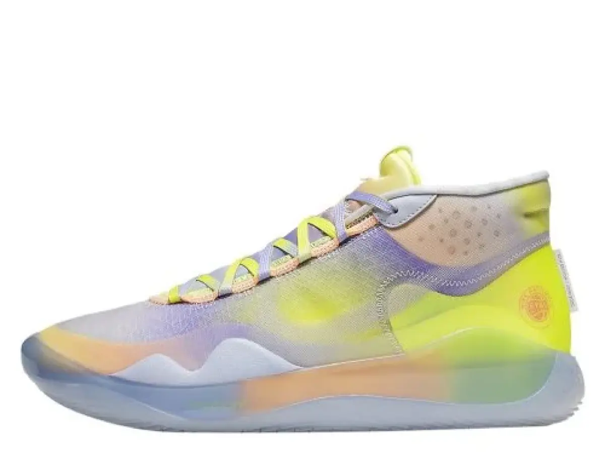 Nike Zoom KD12 EYBL "Nike Nationals"