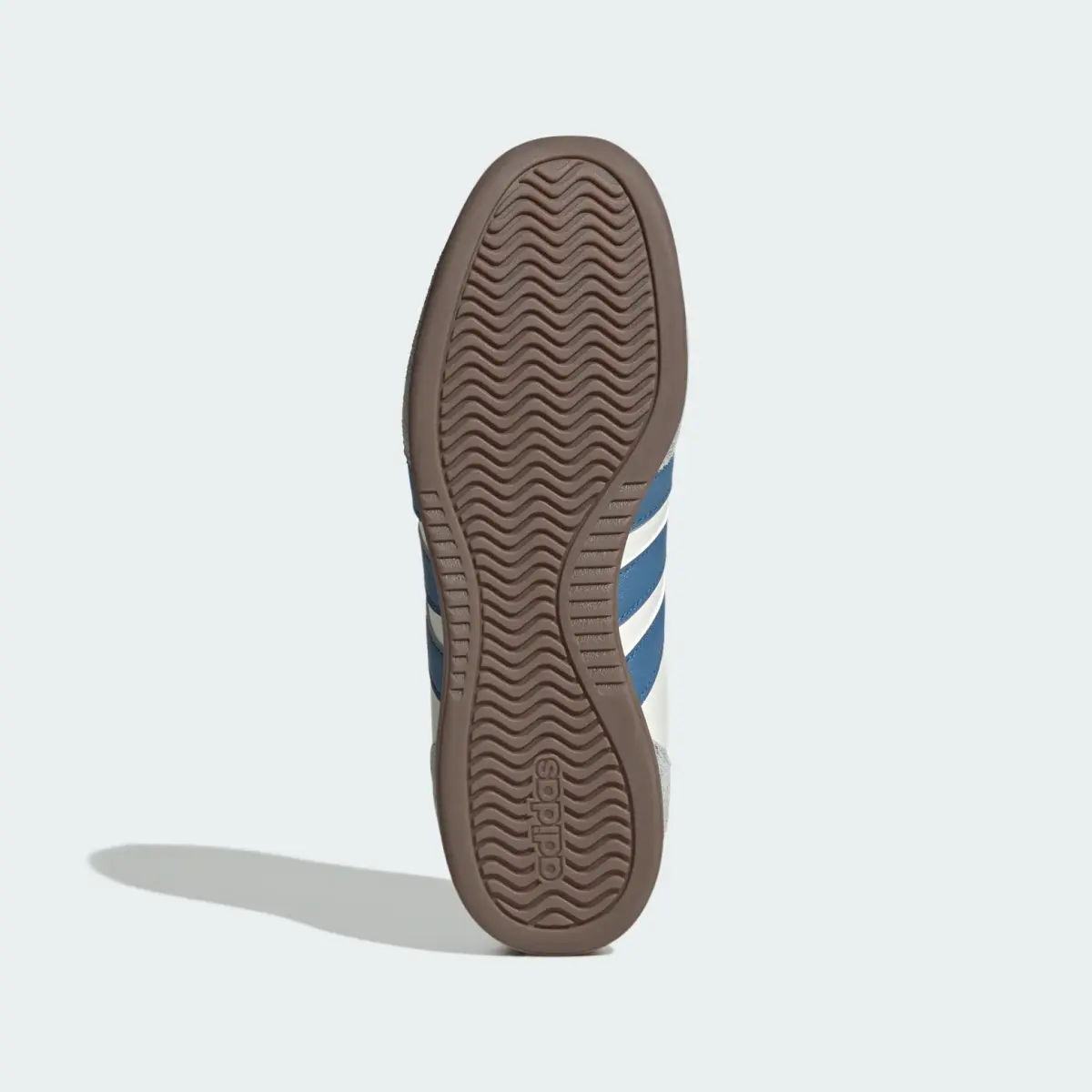 Кроссовки Adidas BARREDA LO