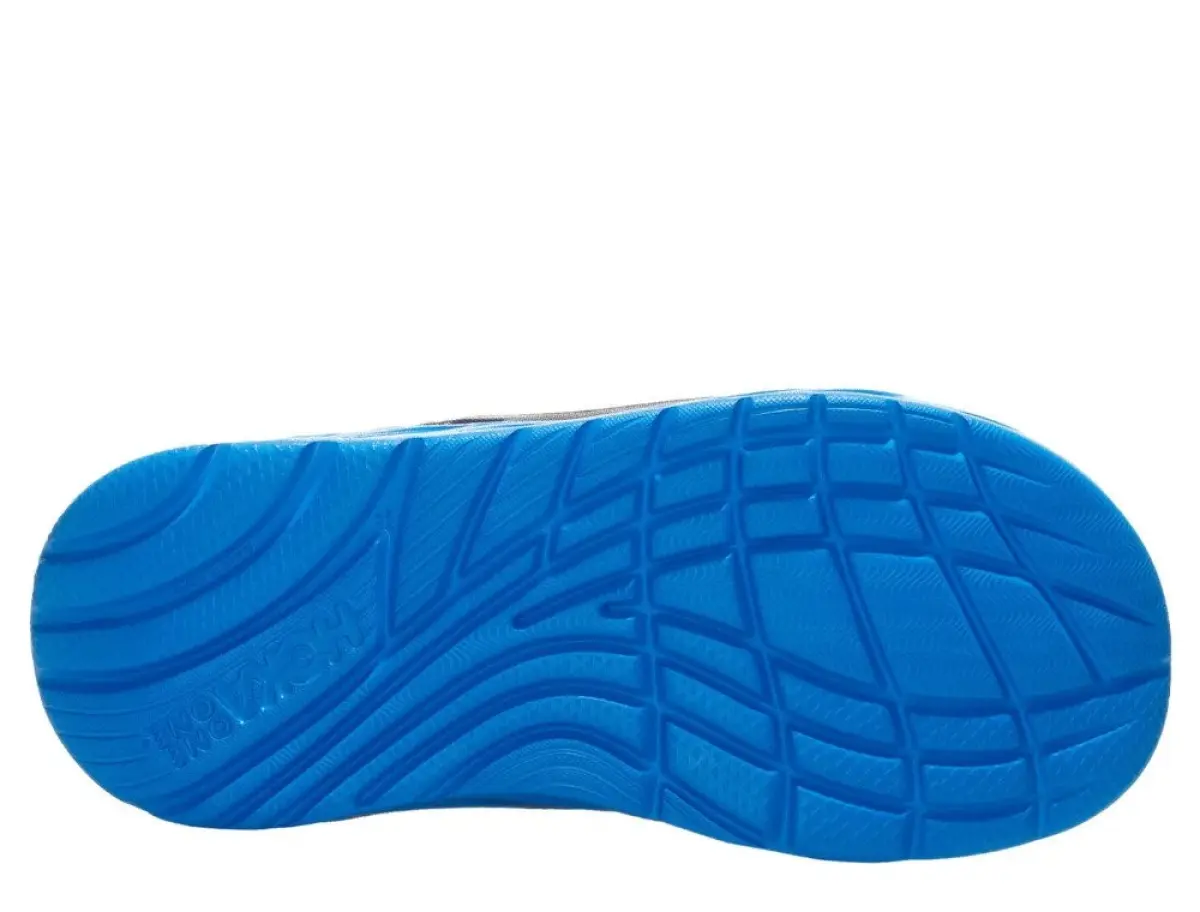 Hoka Ora Recovery Slide 2 W Черно-Синие