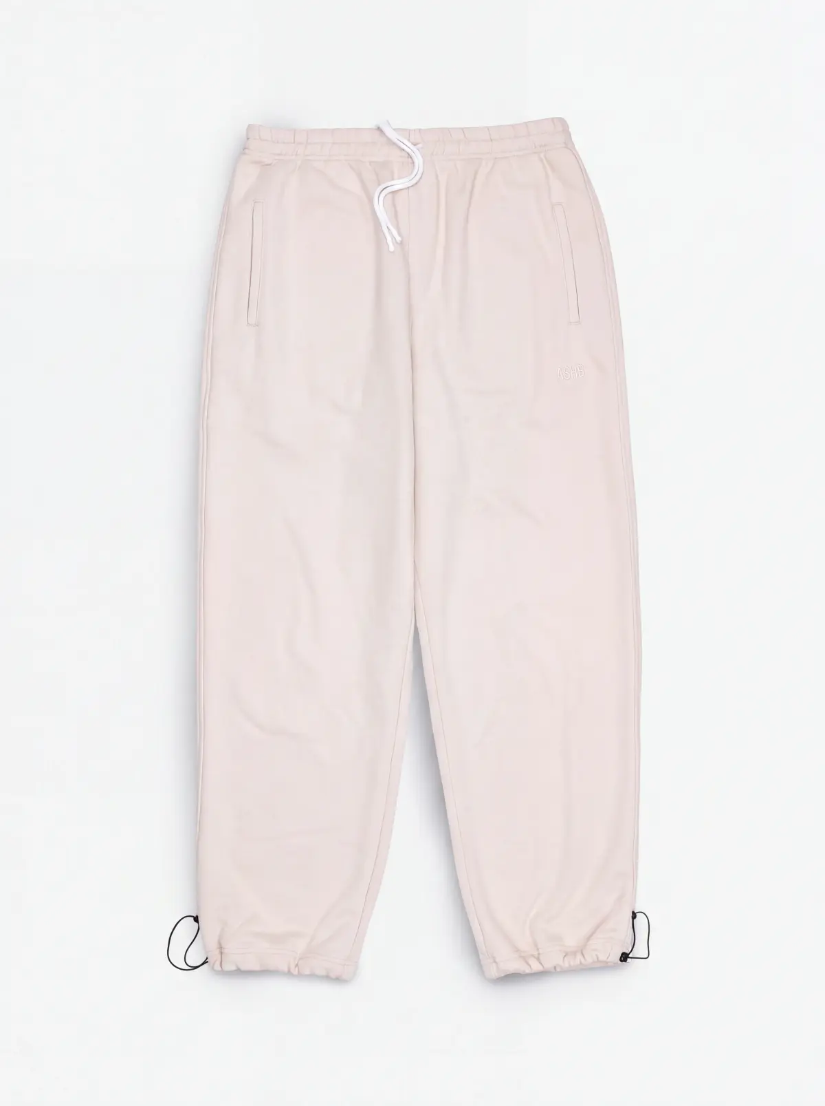ASHB Buddie Sweatpants Royal Beige