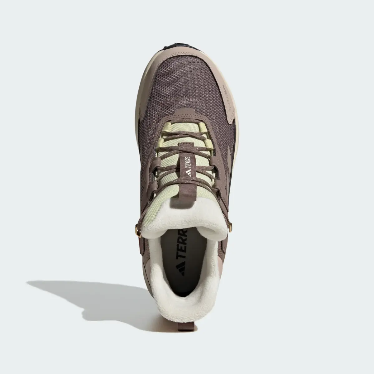 Туристические ботинки Adidas Terrex Anylander CLIMAWARM