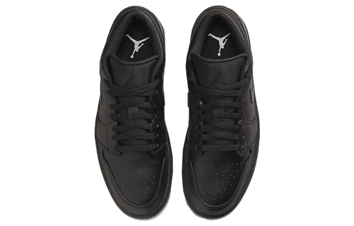 Кроссовки JORDAN 1 LOW