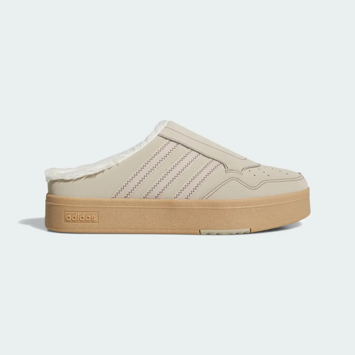 Adidas Trainer HOOPS 4.0 MULE W