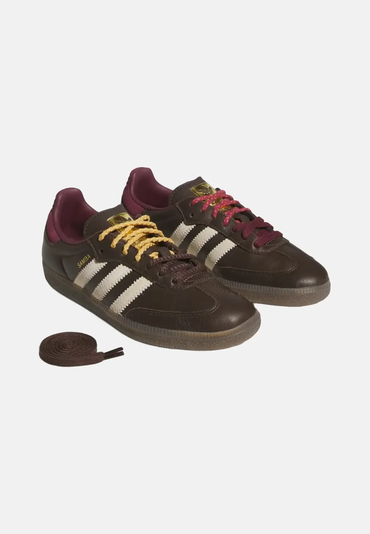 Кроссовки Adidas Samba OG