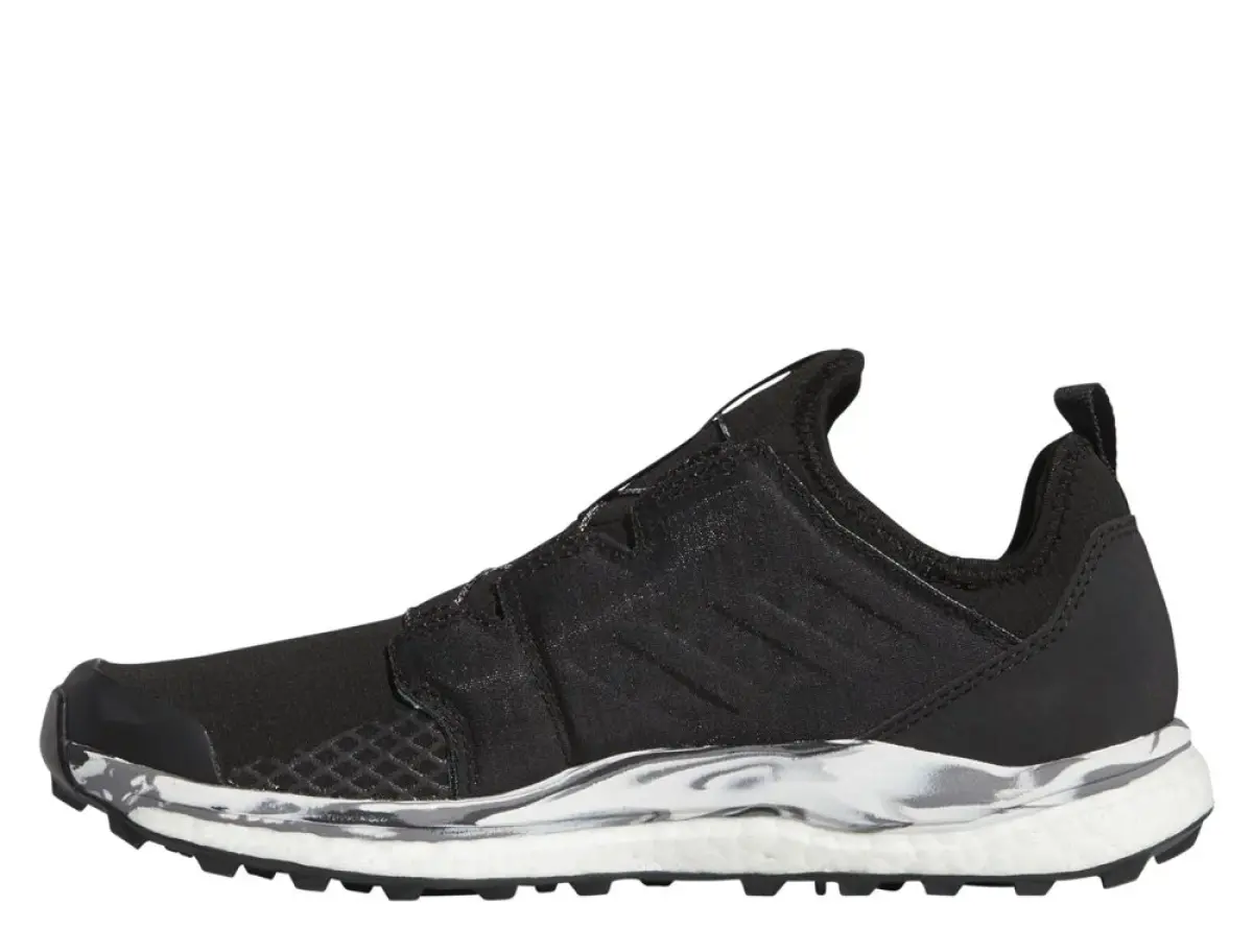 adidas Terrex Agravic Boa W Серо-Черные