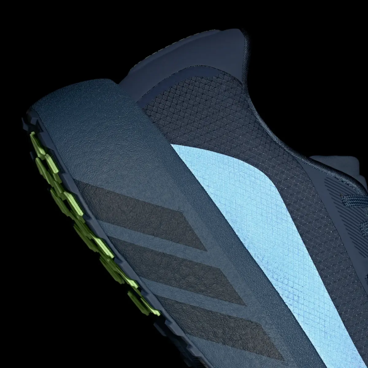 Кроссовки Adidas HYPERBOOST GTX M