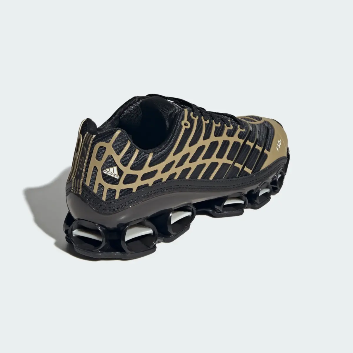 Кроссовки Adidas MEGARIDE F50