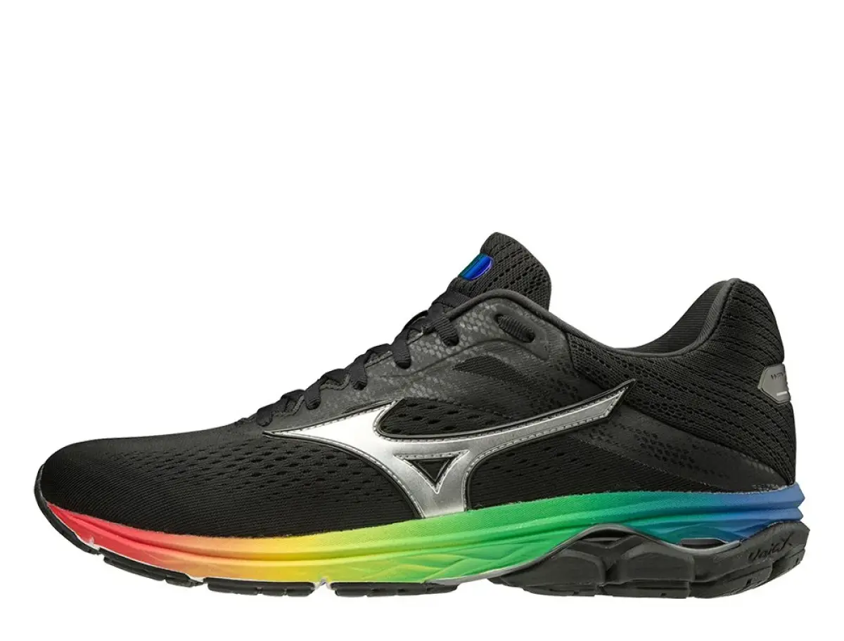 MIZUNO WAVE RIDER 23 M OSAKA