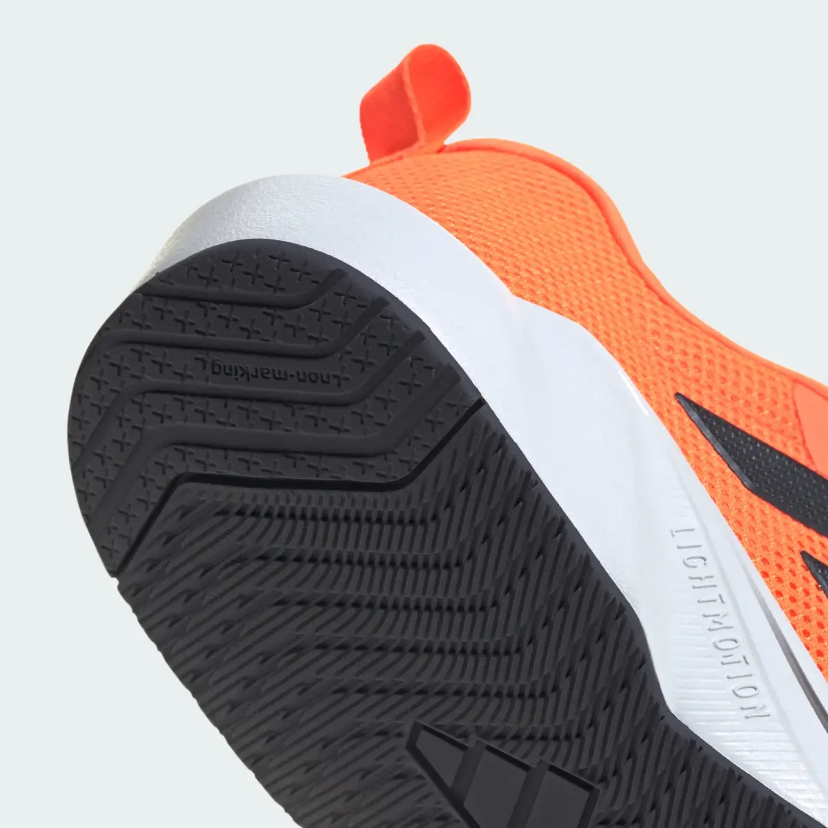 Кроссовки Adidas RAPIDMOVE GO TRAINER M