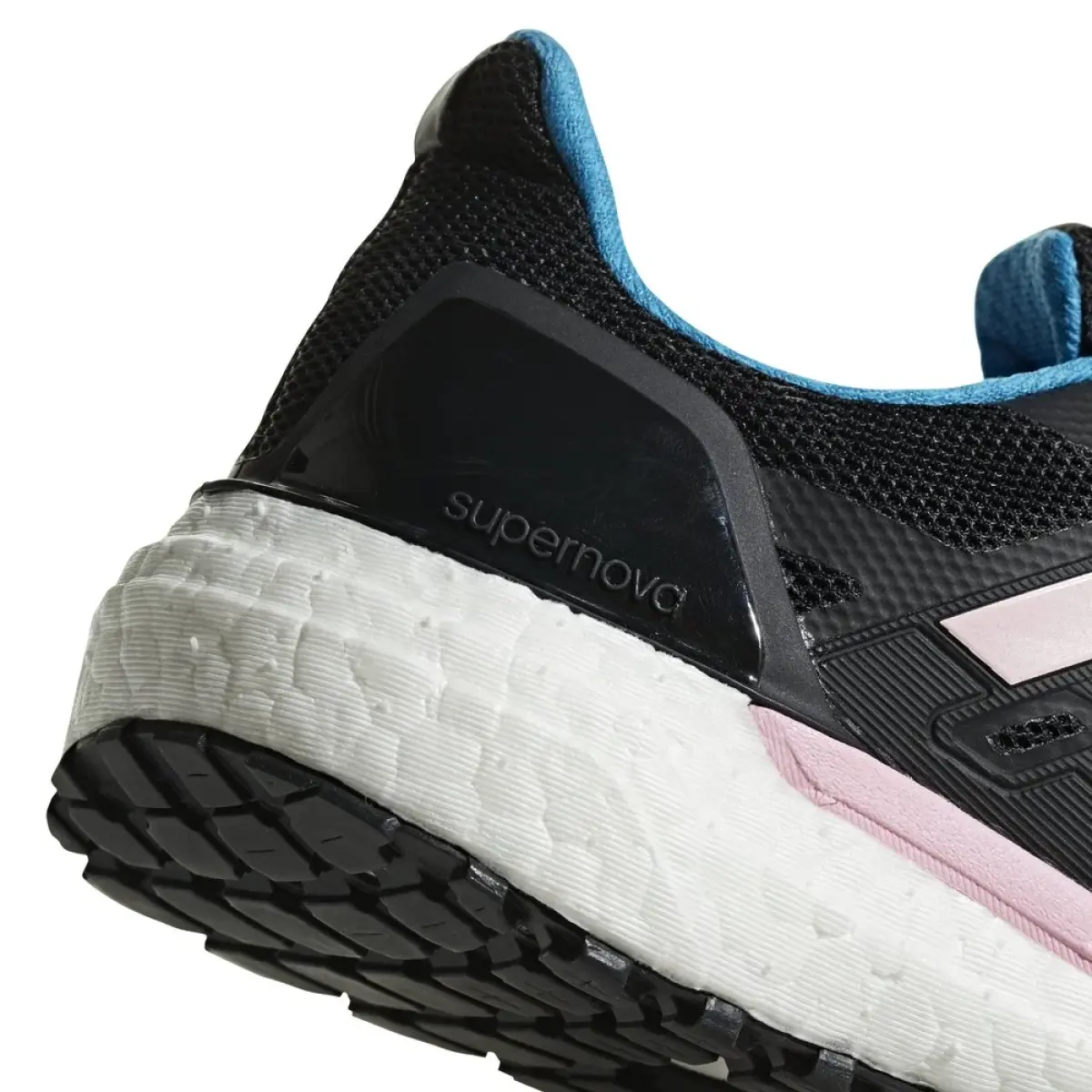 adidas Supernova Gore-Tex W Черные