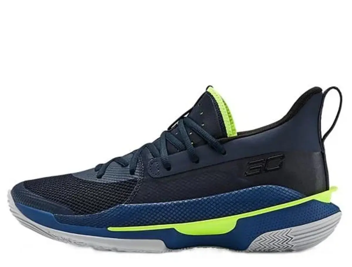 Under Armour Curry 7