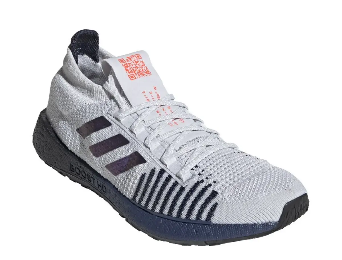 adidas Pulseboost HD M Серые