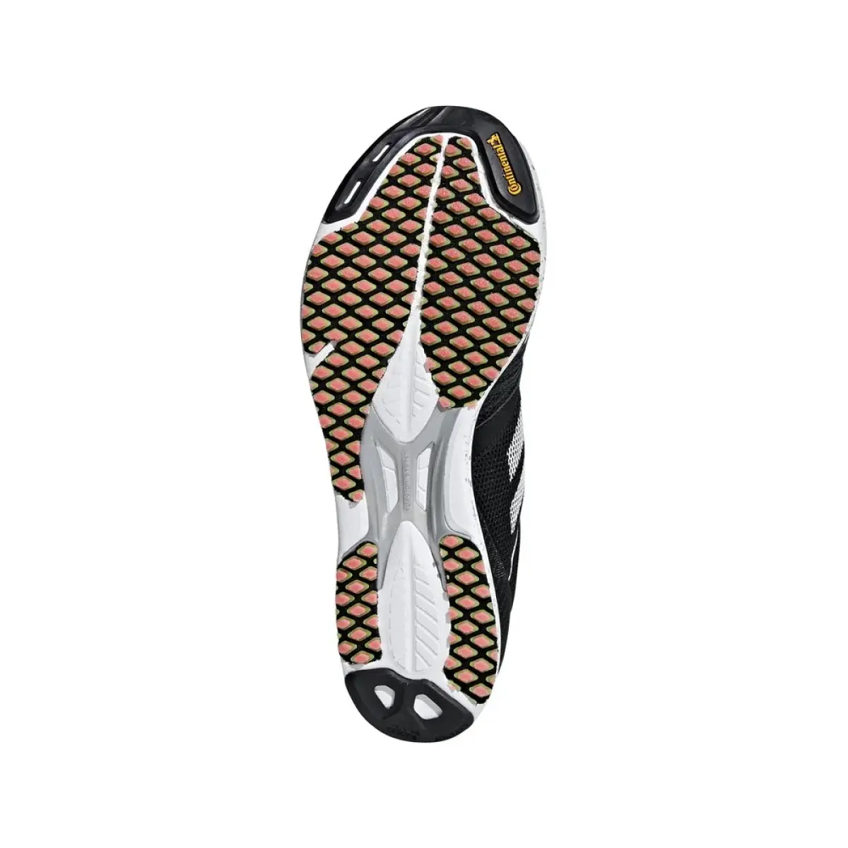 adidas Adizero Takumi Sen 5 U Черные
