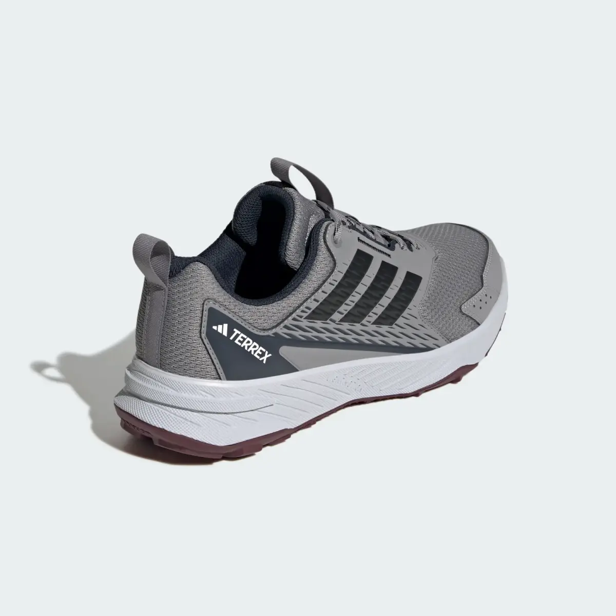 Кроссовки для бега Adidas Tracefinder Trail Running