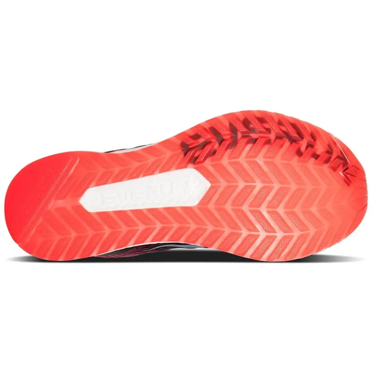 Saucony Freedom ISO W Красно-Черные
