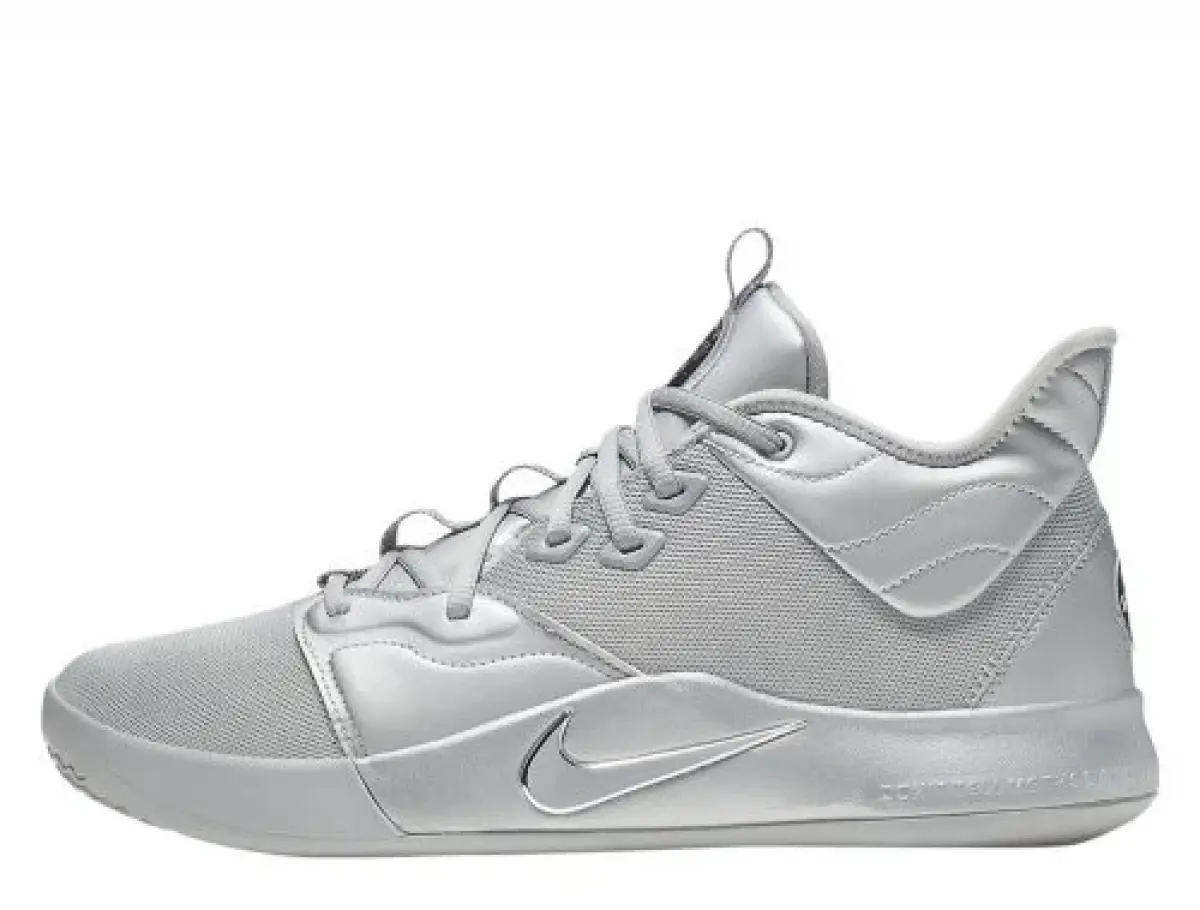 Nike PG 3 "NASA 50th"