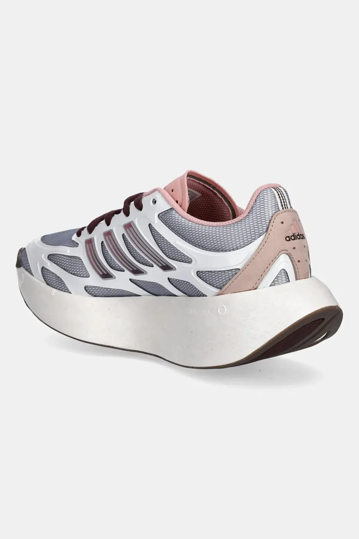 Кроссовки adidas Originals Adizero Aruku W цвет серый