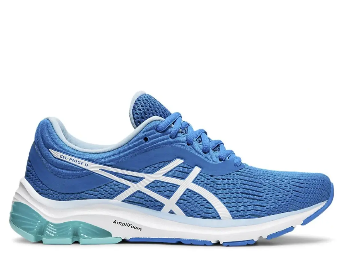 ASICS GEL-PULSE 11 Сине-Белые