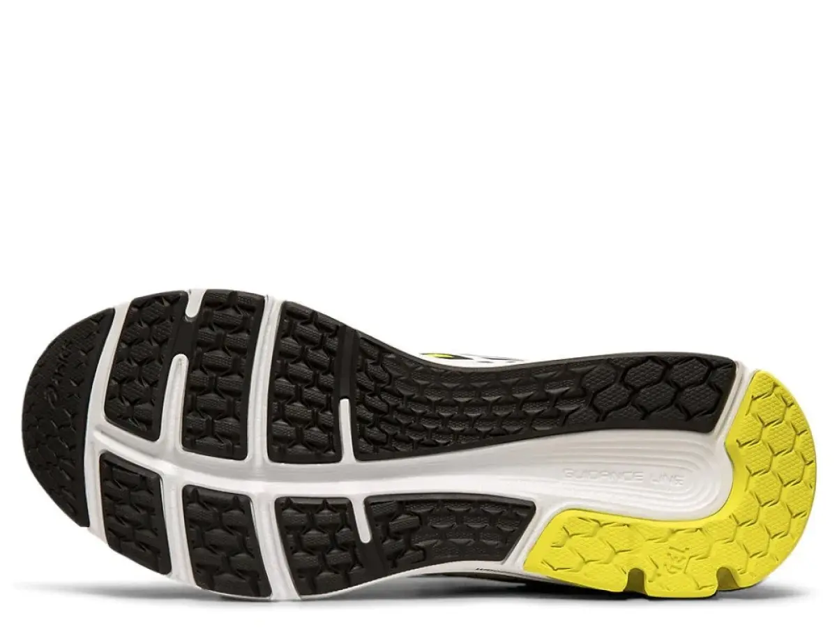 Asics GEL-Pulse 11 M Оранжево-Черные