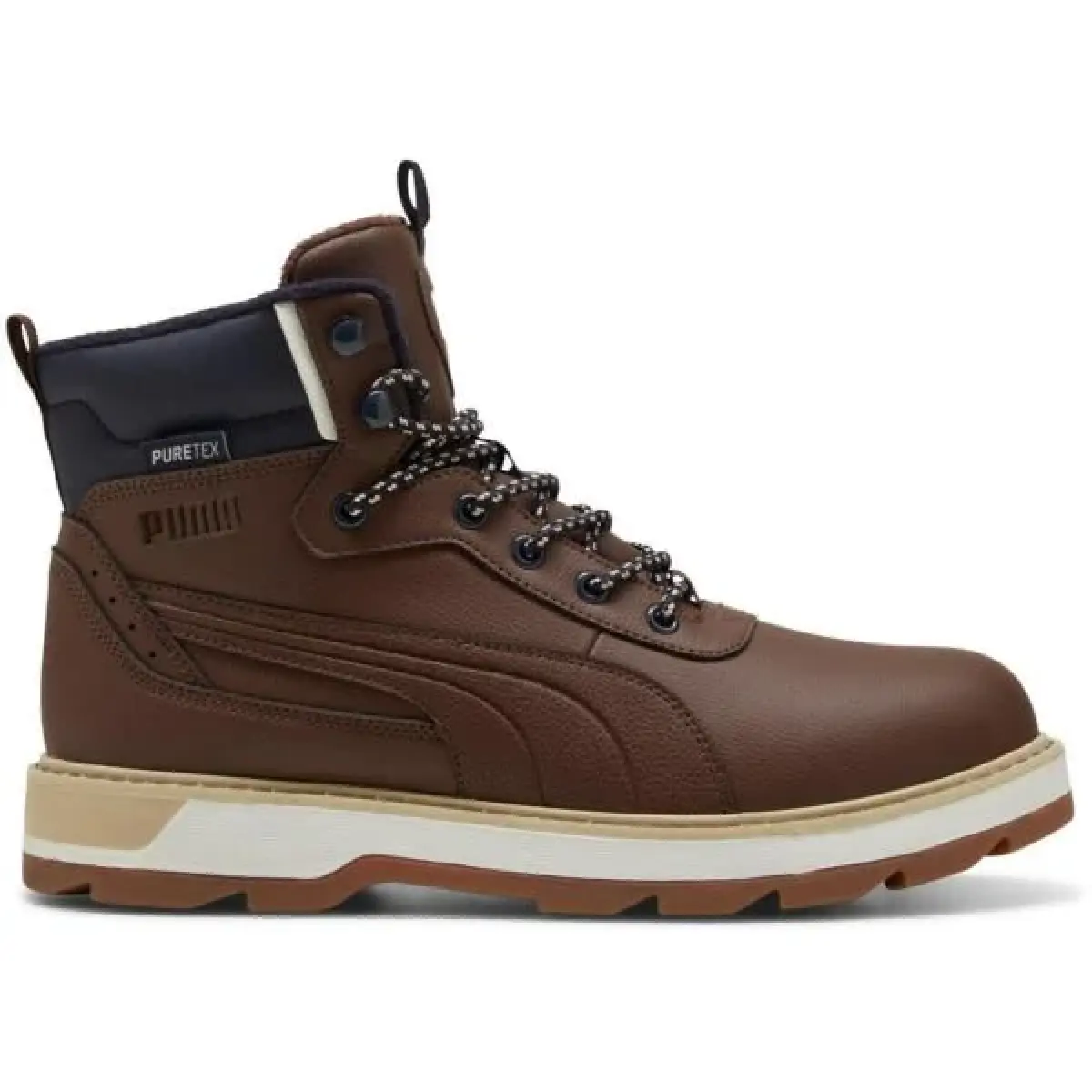 Puma Desierto v3 Puretex