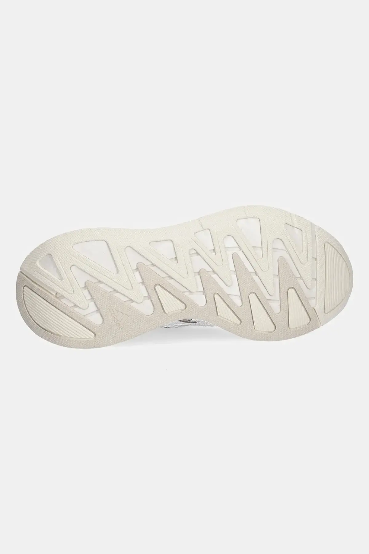 Кроссовки adidas Originals Adizero Aruku W цвет бежевый
