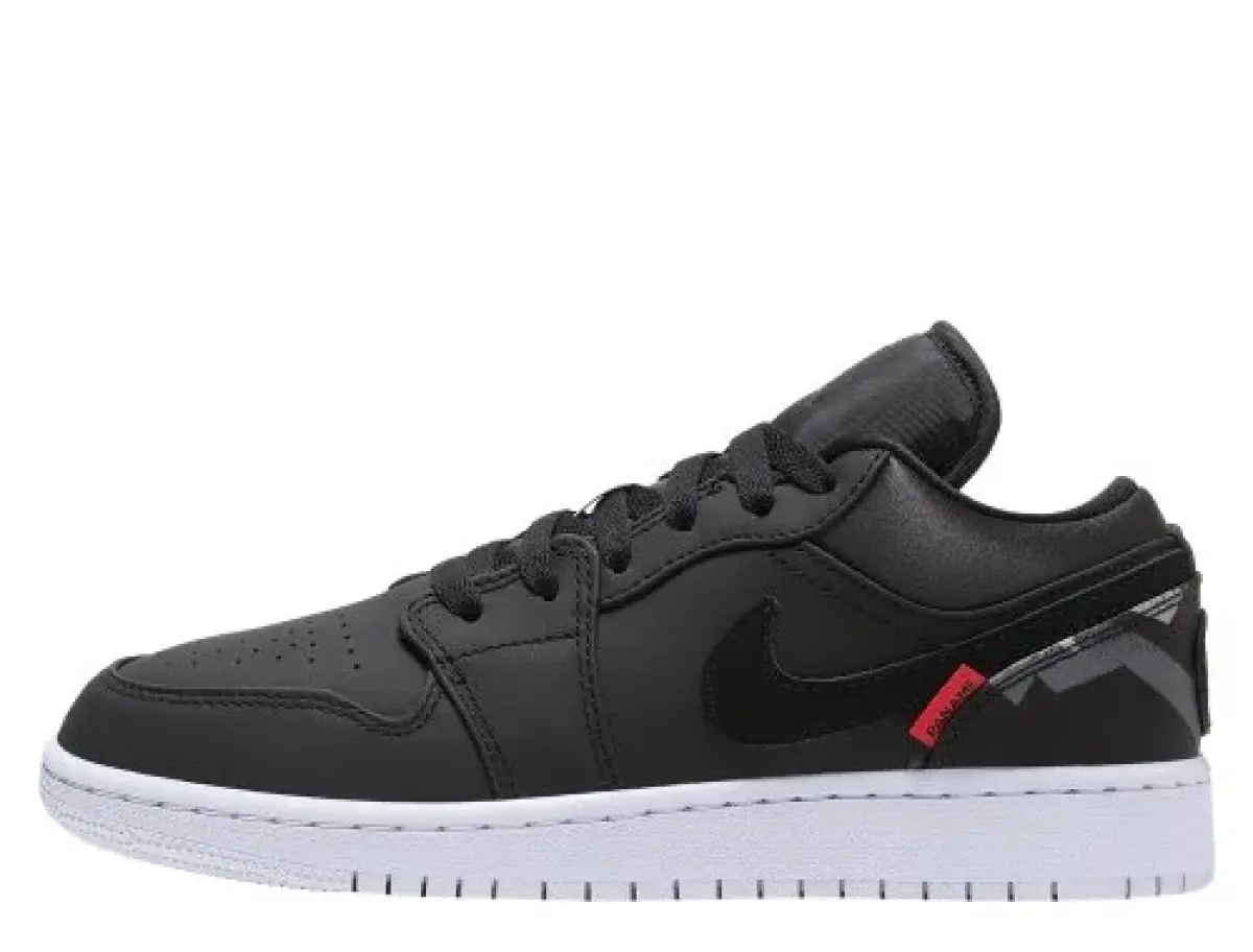 Air Jordan 1 Low "Paris Saint-Germain"