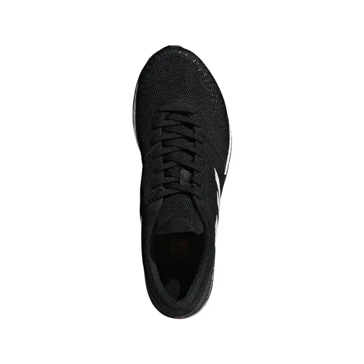 adidas Adizero Takumi Sen 5 U Черные