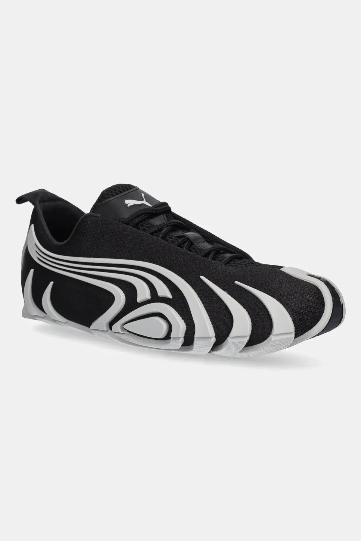 Кроссовки Puma Talon OG цвет чёрный