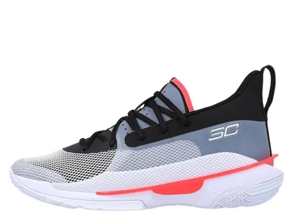 Under Armour Curry 7