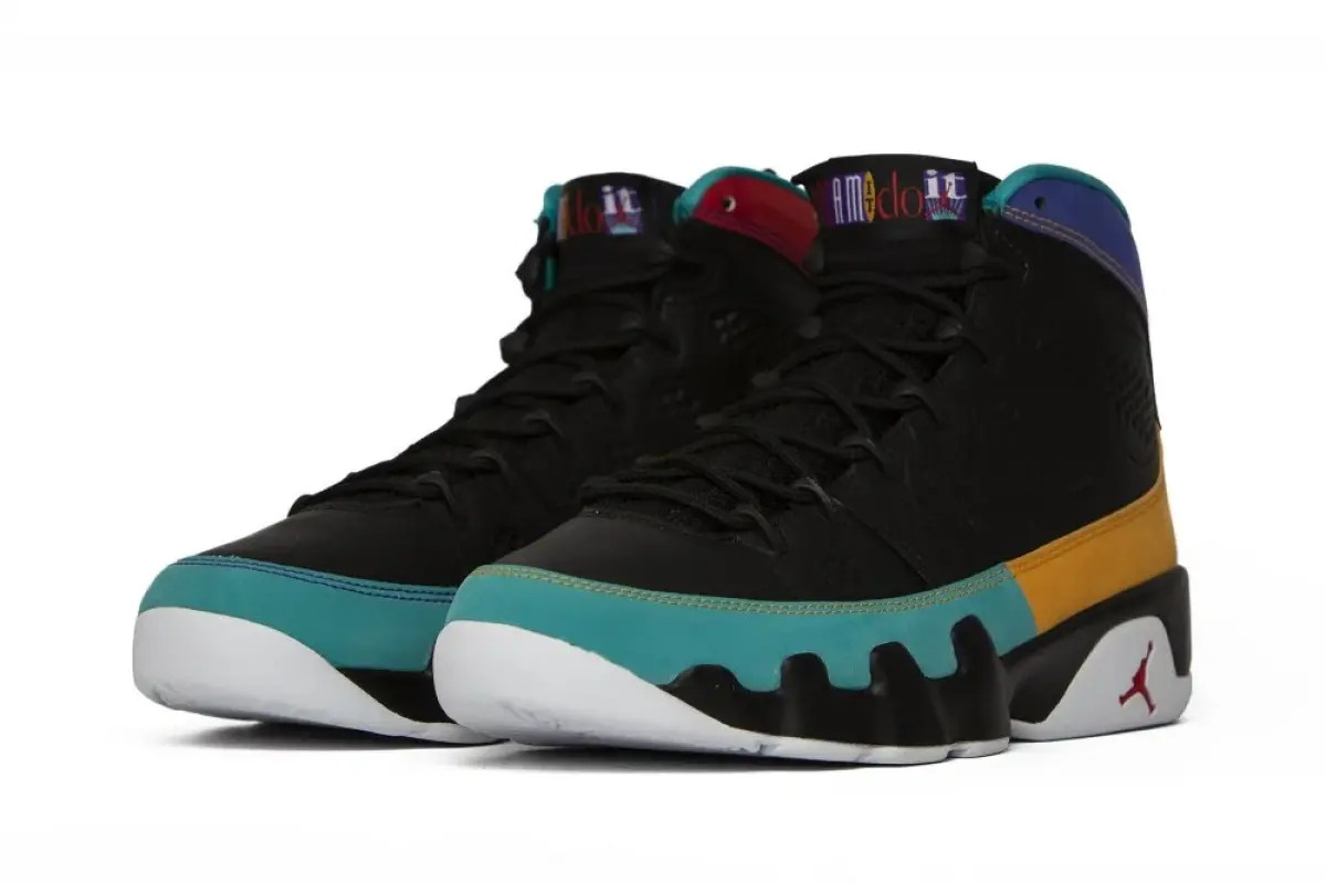 Air Jordan 9 Retro 'Dream It, Do It'