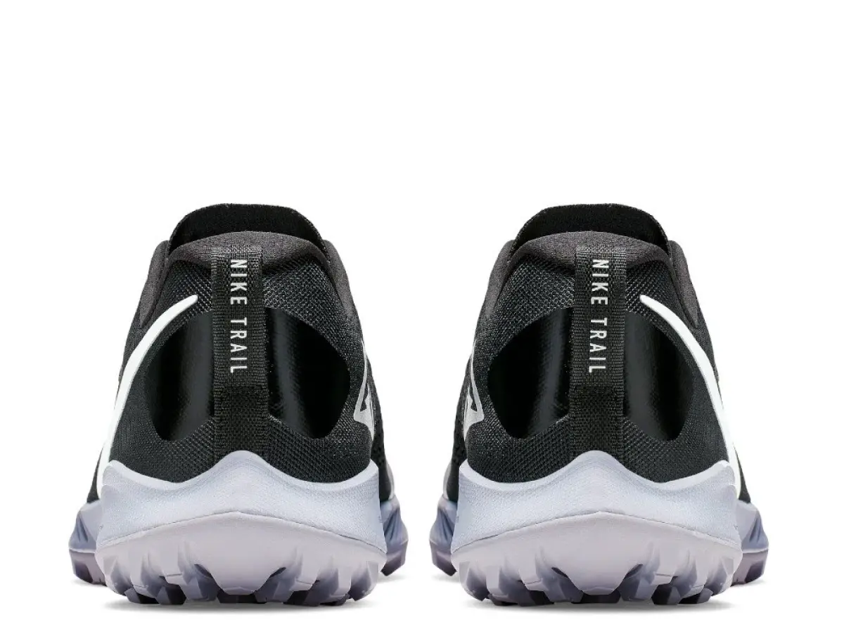 Nike Air Zoom Terra Kiger 5 M Графитово-Черные