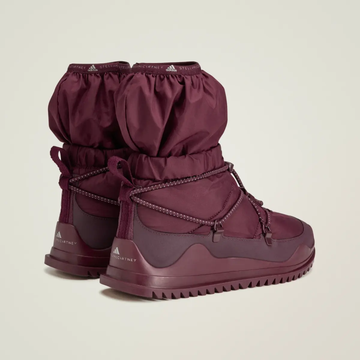 Ботинки Adidas adidas by Stella McCartney Winter COLD.RDY