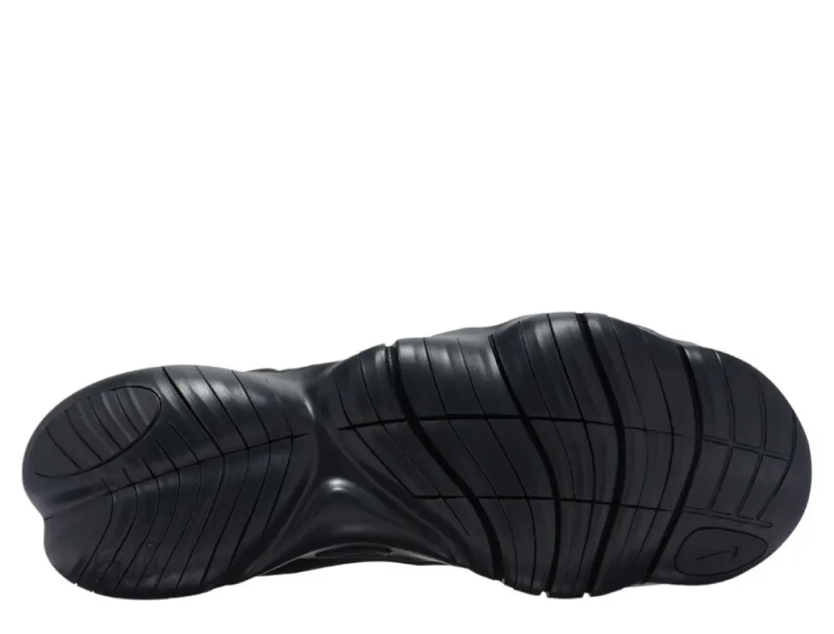 Nike Free RN 5.0 M Черные