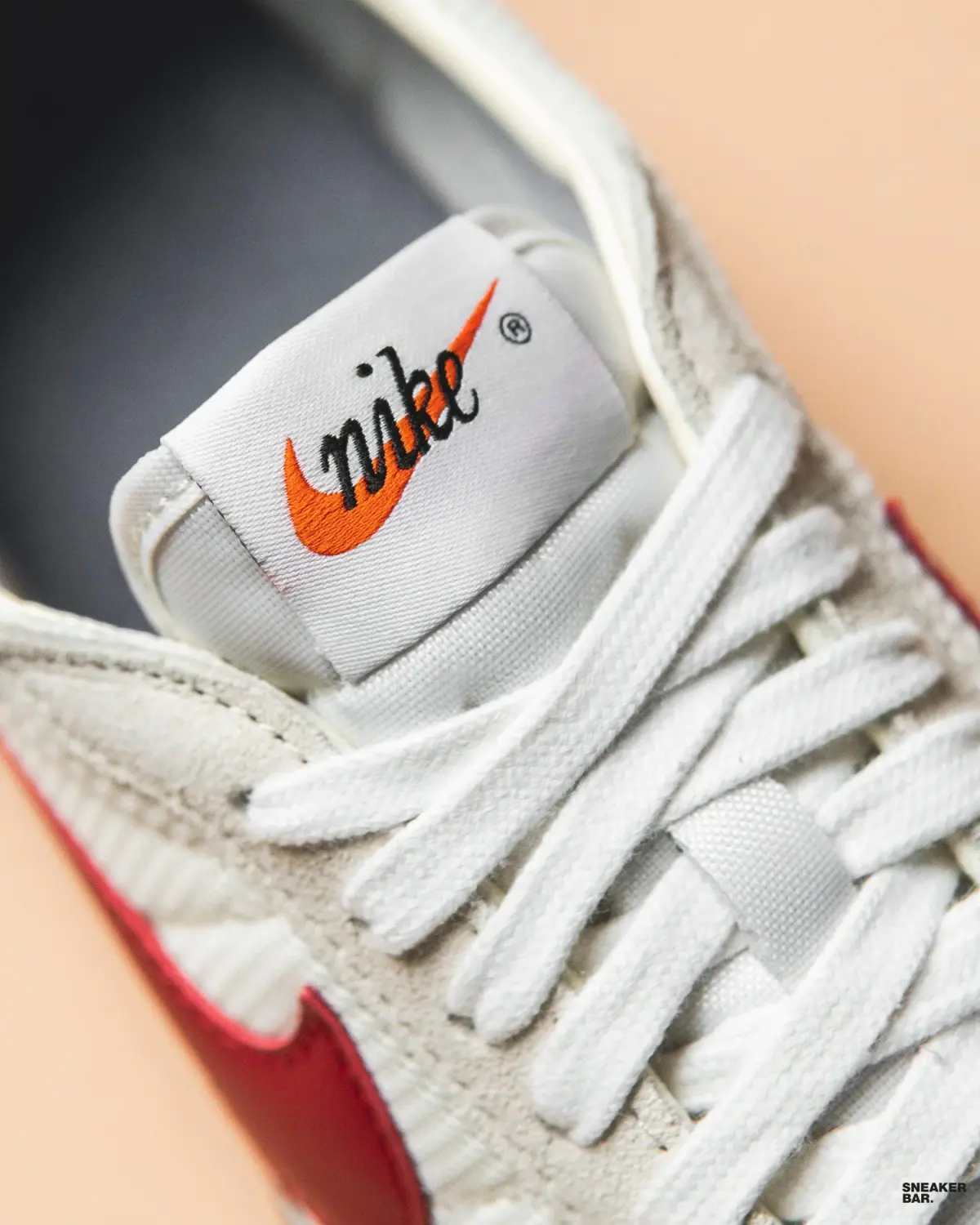 Кроссовки Nike W LD-1000