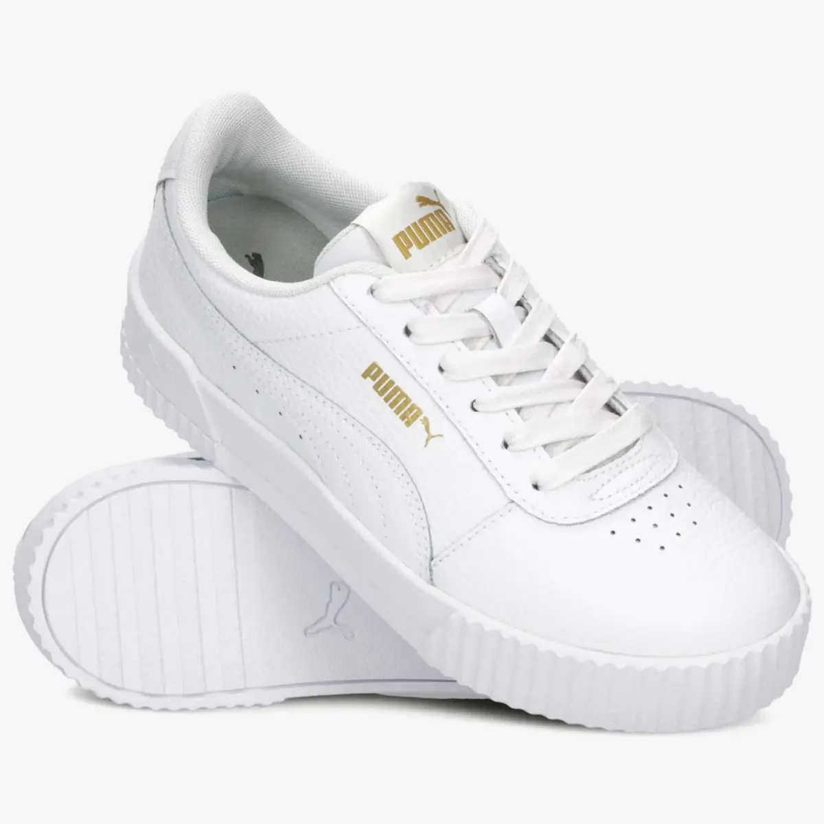 Кроссовки Puma Carina Lux L