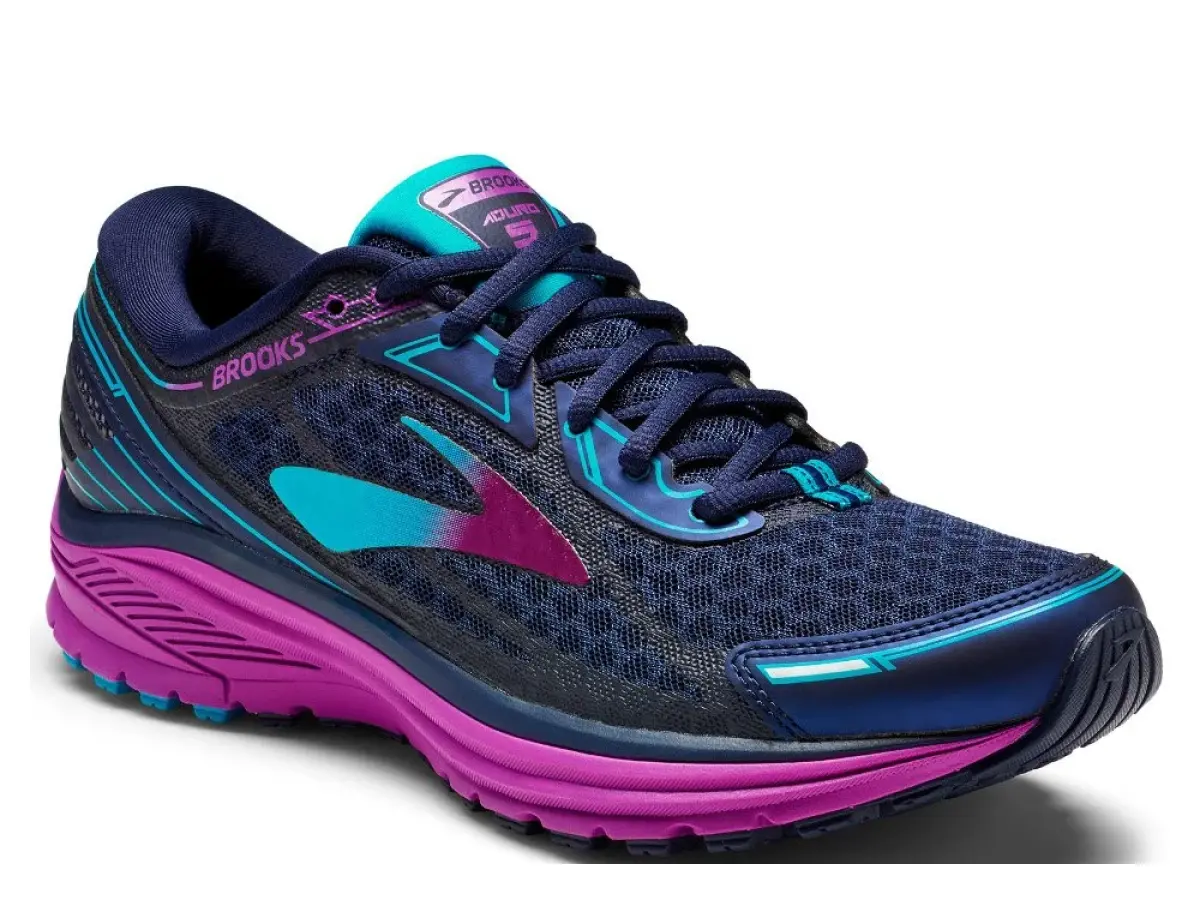 Brooks Aduro 5