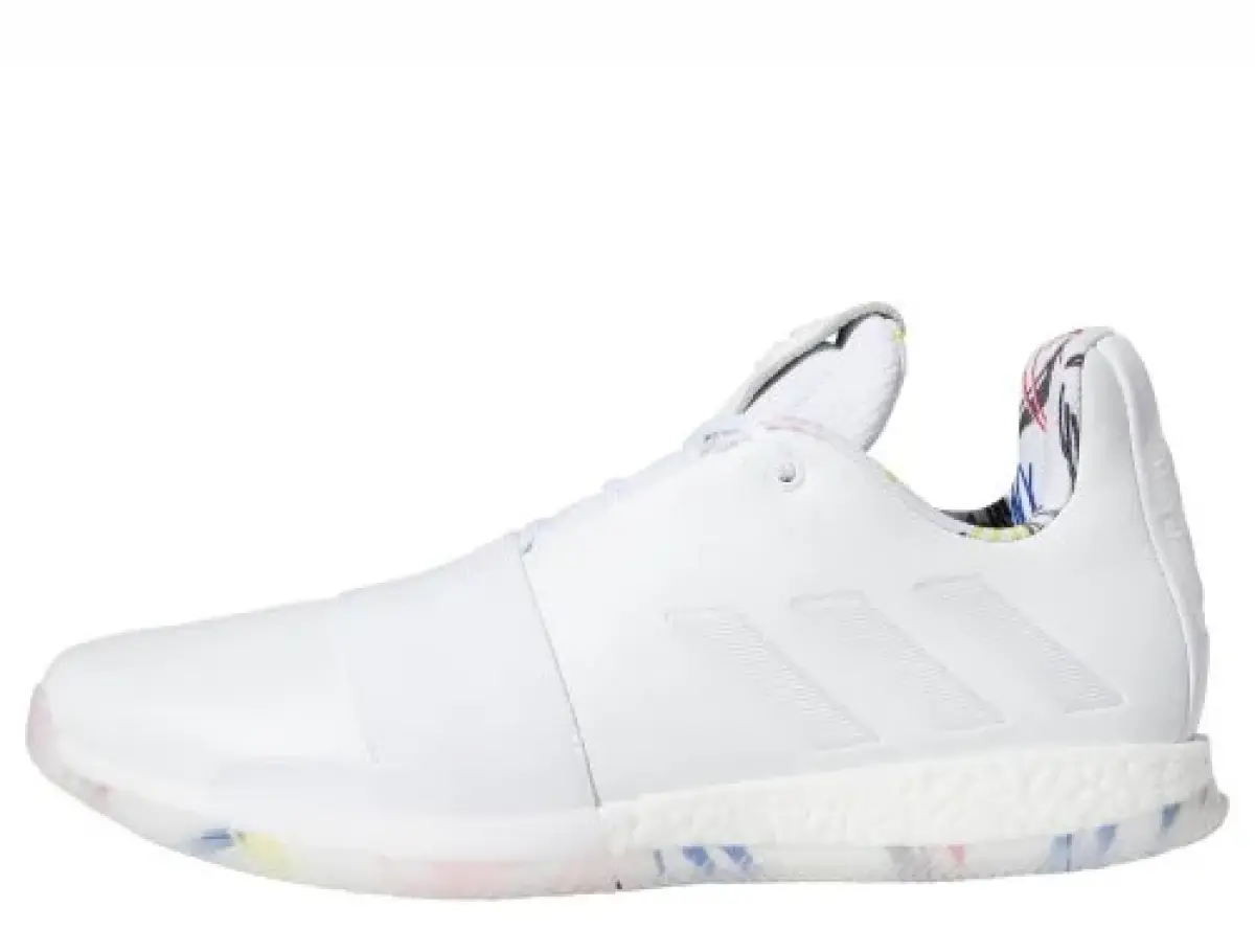 adidas Harden Vol. 3