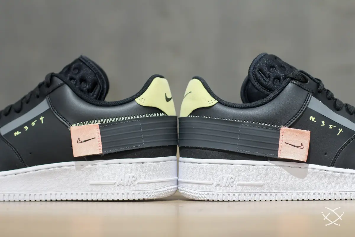 Nike Air Force 1 Type