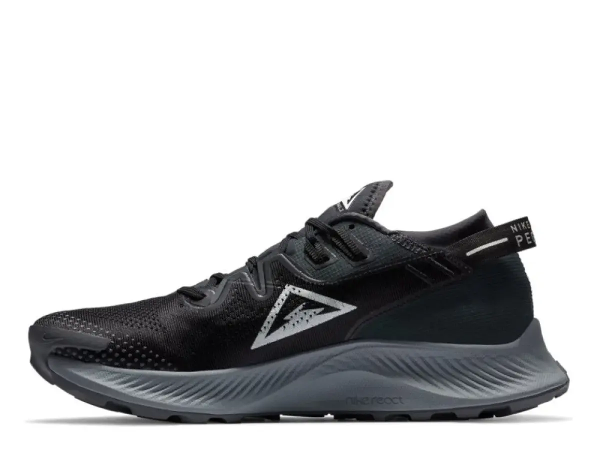 Nike Pegasus Trail 2 M Черные