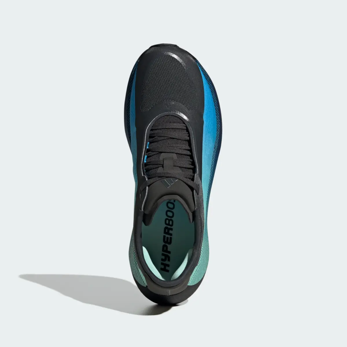 Кроссовки Adidas HYPERBOOST EDGE M FADE