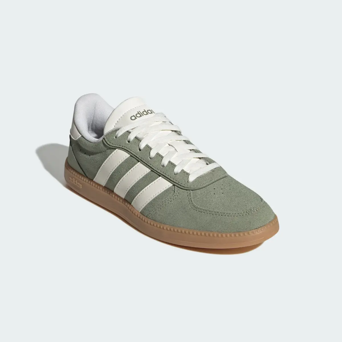 Кроссовки Adidas Breaknet Sleek